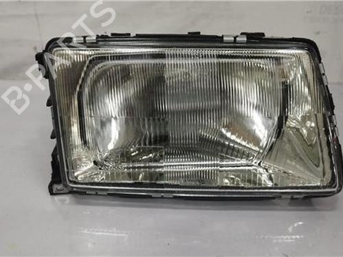Used Right headlight Right headlight AUDI 100 C3 Avant (445, 446) 2.3 quattro (133 hp) 36334845 36334845