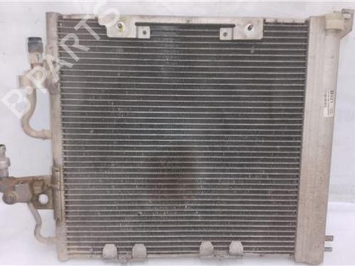 Radiatore A/C OPEL ZAFIRA / ZAFIRA FAMILY B (A05) 1.9 CDTI (M75) (120 hp) 27846858