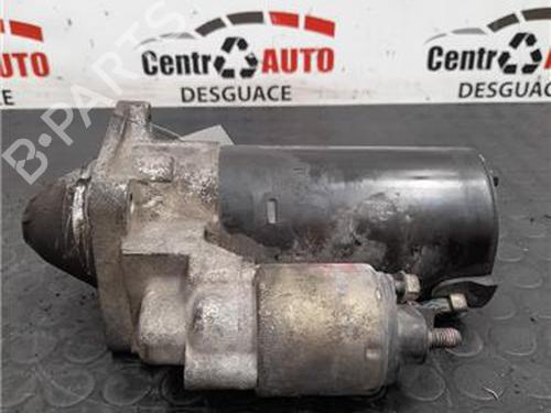 Starter FORD FOCUS I Saloon (DFW) 1.8 TDCi | BP27843771M8 