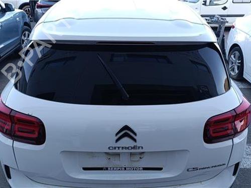 Bakluke CC/Kombi-Kupé CITROËN C5 AIRCROSS (A_) 1.2 PureTech 130 (ARHNSJ) (131 hp) 27661397