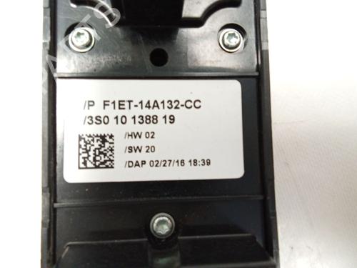 Left front window switch FORD C-MAX II (DXA/CB7, DXA/CEU) 1.5 TDCi | BP34339662I27 - Image 4