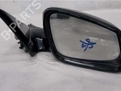 Used Right mirror BMW 1 (F21) M 140 i (340 hp) 27846144