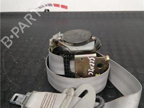 Front right seatbelt RENAULT SCÉNIC I MPV (JA0/1_, FA0_) 1.9 dCi RX4 | BP27852977I25 