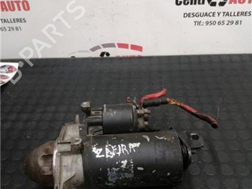 Used Starter Starter 27853150 27853150