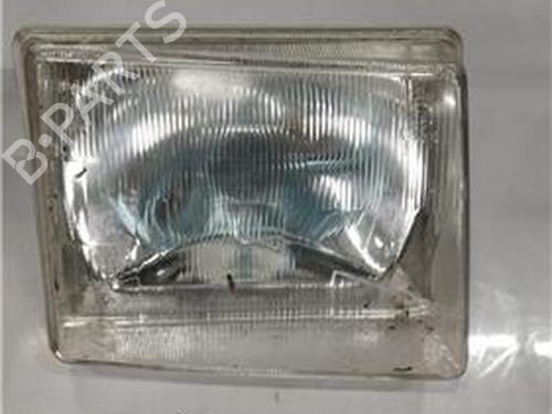 Used Right headlight Right headlight FIAT UNO (146_, 158_) 45 0.9 (45 hp) 36335098 36335098