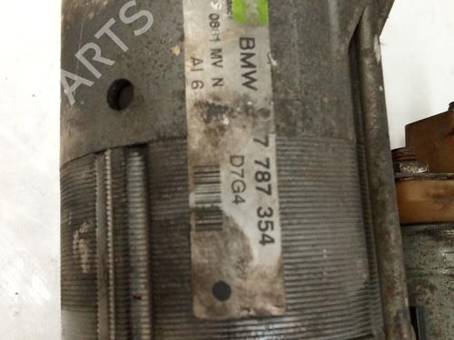 Starter BMW X3 (E83) 2.0 d | BP31044322M8 