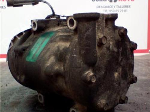 AC Kompressor FIAT MULTIPLA (186_) 1.9 JTD 105 (186AXB1A) | BP27854446M34 