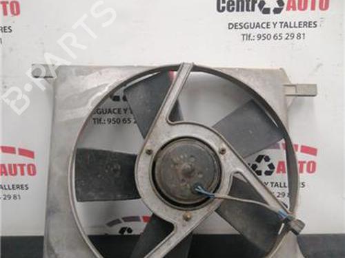 Used Radiator fan DAEWOO ARANOS 1.5 (90 hp) 27853570