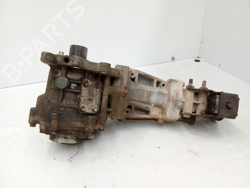 Used Transfer box JEEP PATRIOT (MK74) 2.4 Eco + 4x4 (170 hp) 32162329