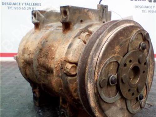 Used AC compressor AC compressor MITSUBISHI L200 (K7_T, K6_T, K5_T) 2.5 TD (99 hp) 40087032 40087032