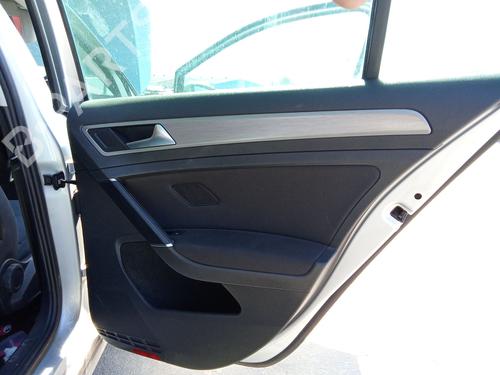 Used Rear right window mechanism Rear right window mechanism VW GOLF VII Variant (BA5, BV5) 1.6 TDI (105 hp) 36460418 36460418
