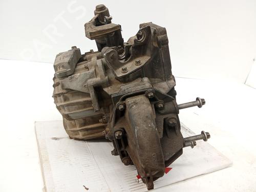 Girkasse OPEL ASTRA H GTC (A04) 1.9 CDTI (L08) | BP29940903M3