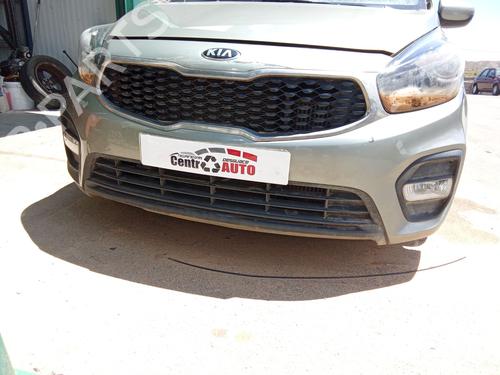 Used Front bumper Front bumper KIA CARENS IV 1.7 CRDi (116 hp) 34644901 34644901