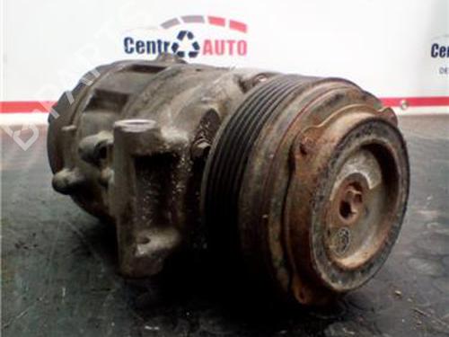 AC-Kompressor BMW 1 Coupe (E82) 120 d (177 hp) 27853144