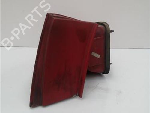 Left taillight SEAT ALTEA XL (5P5, 5P8) 1.9 TDI | BP27844756C34 