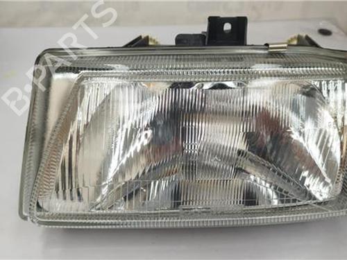 Used Left headlight Left headlight SEAT IBIZA II (6K1) 1.9 D (64 hp) 36334864 36334864