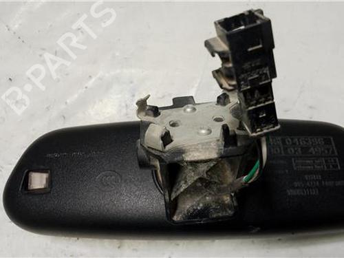 Rear mirror CITROËN C3 AIRCROSS II (2R_, 2C_) 1.6 BlueHDi 120 (2CBHZH) | BP27686505I6 