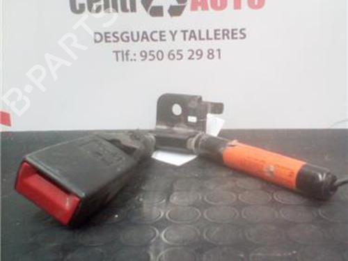 Seat buckle OPEL VECTRA B (J96) 1.6 i (F19) | BP27852675I32 