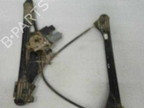 Used Front left window mechanism Front left window mechanism 32516347 32516347