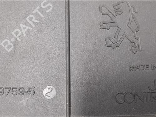 Other CITROËN BERLINGO MULTISPACE (B9) 1.6 HDi 75 16V | BP27848663O1