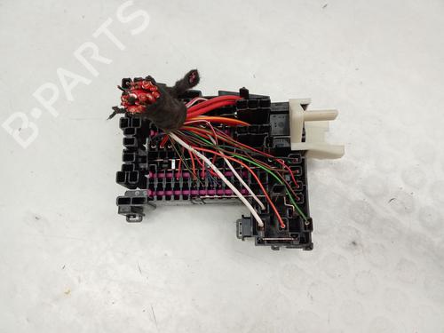 Fuse box VW GOLF VIII Variant (CG5, DB5) 2.0 TDI | BP37540384E1 - Image 2