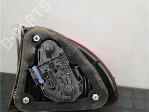 Left taillight SEAT LEON (1M1) 1.6 | BP27844145C34 