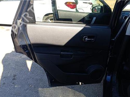 Used Rear left window mechanism Rear left window mechanism 27851111 27851111