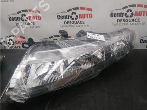 Used Left headlight HONDA CIVIC IX Saloon (FB) 1.8 (FB2) (141 hp) 27844202
