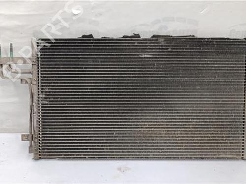 Radiador A/A FORD FOCUS II Saloon (DB_, FCH, DH) 1.8 (125 hp) 27851624