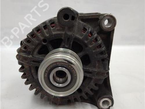 Used Alternator BMW 3 (E90) 320 d (150 hp) 27845645
