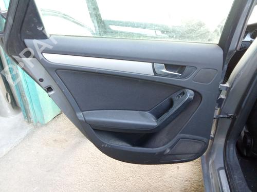 Used Rear left window mechanism Rear left window mechanism 39140975 39140975