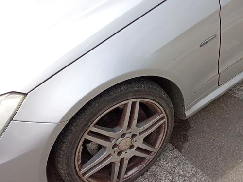 Used Left front fenders Left front fenders MERCEDES-BENZ E-CLASS Coupe (C207) E 350 CDI (207.322) (231 hp) 34577584 34577584