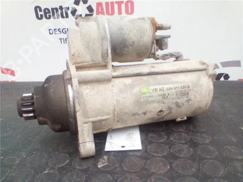 Used Starter SEAT LEON (1M1) 1.6 (100 hp) 27841506