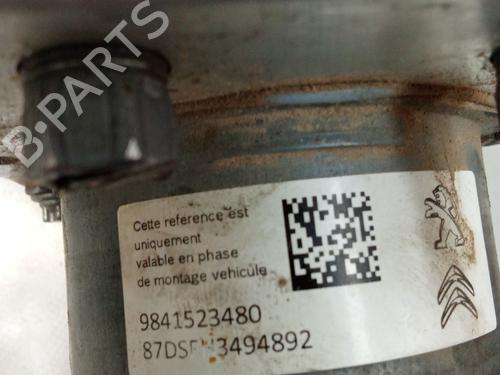 ABS pump CITROËN BERLINGO (ER_, EC_) 1.5 BlueHDi 100 | BP30730101M43