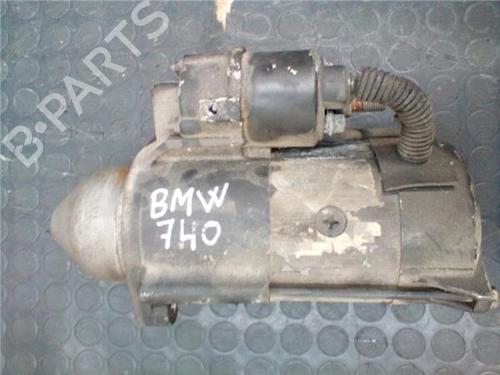 Starter BMW 7 (E65, E66, E67) 730 d | BP27853130M8 