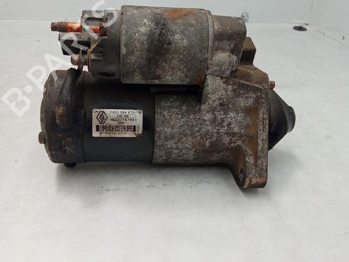 Starter NISSAN QASHQAI / QASHQAI +2 I (J10, NJ10, JJ10E) 2.0 dCi All-wheel Drive | BP27852263M8 