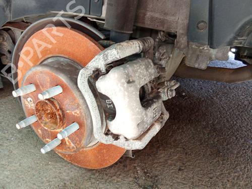Used Left rear brake caliper Left rear brake caliper 36832697 36832697