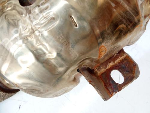 Catalyst FORD FOCUS IV Turnier (HP)  | BP31095662M10 