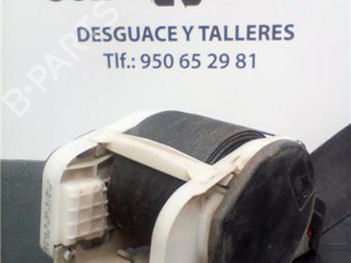 Used Front left seatbelt FORD ESCORT V Turnier (ANL) 1.8 TD (75 hp) 27852557