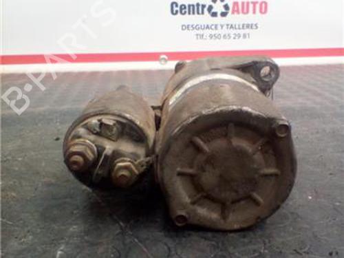 Starter RENAULT KANGOO (KC0/1_) D 55 1.9 (KC0D) | BP27848499M8 