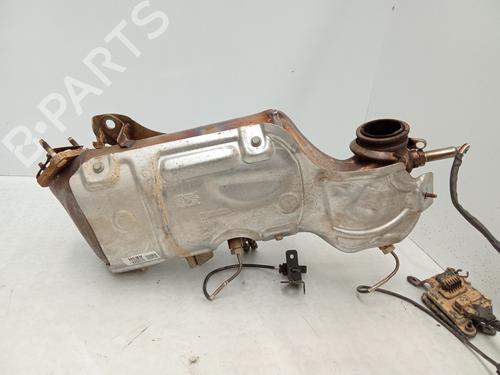 Catalyst OPEL ASTRA K (B16) 1.6 CDTi (68) | BP36832698M10 - Image 3