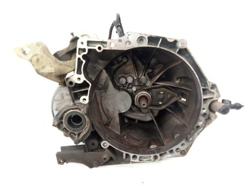 Used Gearbox CITROËN C3 III (SX) 1.6 BlueHDi 75 (75 hp) 29809018