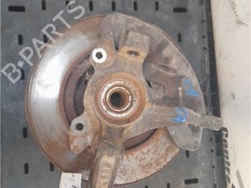Achsschenkel links vorne für FIAT BRAVO I (182_) 1.9 JTD (100 hp) 27844548
