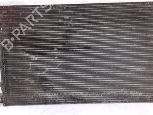 AC radiator RENAULT MEGANE II Saloon (LM0/1_) 1.9 dCi | BP27847480M32