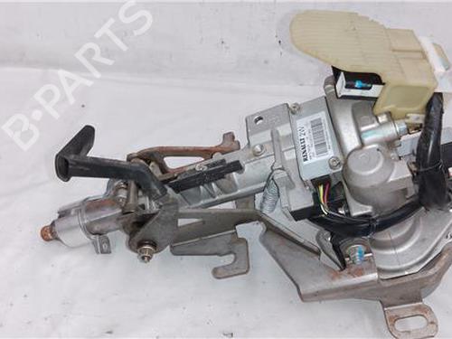 Used Steering column RENAULT CAPTUR I (J5_, H5_) 1.5 dCi 90 (J5N4, J5M5, J5MW, J5M6, J5AL, J5AJ) (90 hp) 27848615