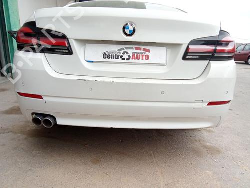 rear-bumper-bmw-5-f10-2009-2010-2011-2012-2013-2014-2015-2016-36460447 main image