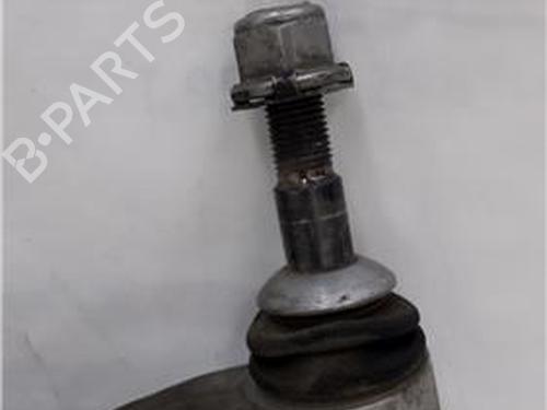 Used Left front suspension arm BMW 3 (E90) 320 i (150 hp) 27846038