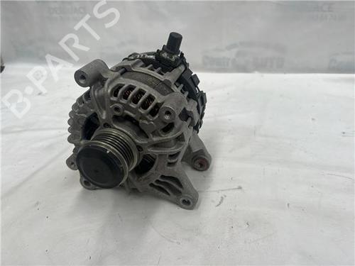 Alternator MERCEDES-BENZ A-CLASS (W177) A 200 (177.087) | BP27845777M7 