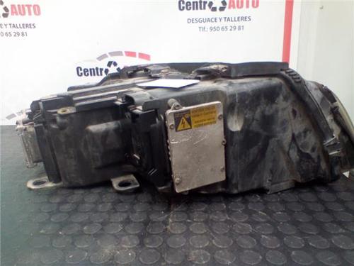 Left headlight AUDI A8 D3 (4E2, 4E8) 3.0 TDI quattro | BP27841792C28 - Image 3