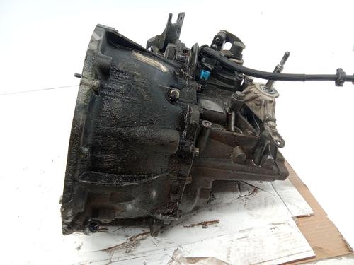 Gearbox RENAULT MEGANE II Saloon (LM0/1_) 1.9 dCi (LM0G, LM1G, LM2C) | BP34510170M3 - Image 3